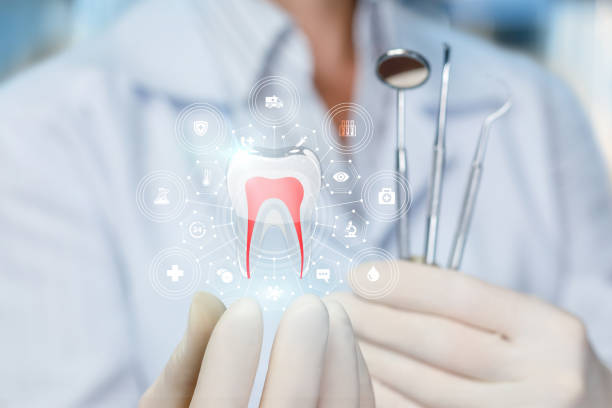 Advanced Technology for Better Dental Care in Winchester, VA